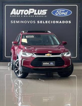 CHEVROLET TRACKER 1.2 TURBO FLEX PREMIER AUTOMÁTICO
